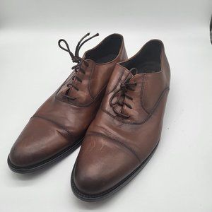 To Boot | Shoes | To Boot New York Jarvis Mens Leather Dress  display picture 2
